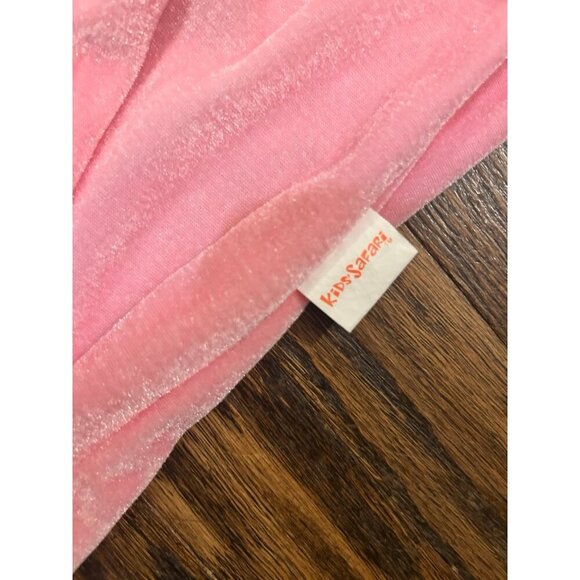 RARE vintage Kid's costume from "Kid Safari" unicorn with wings size Large - Picture 5 of 11